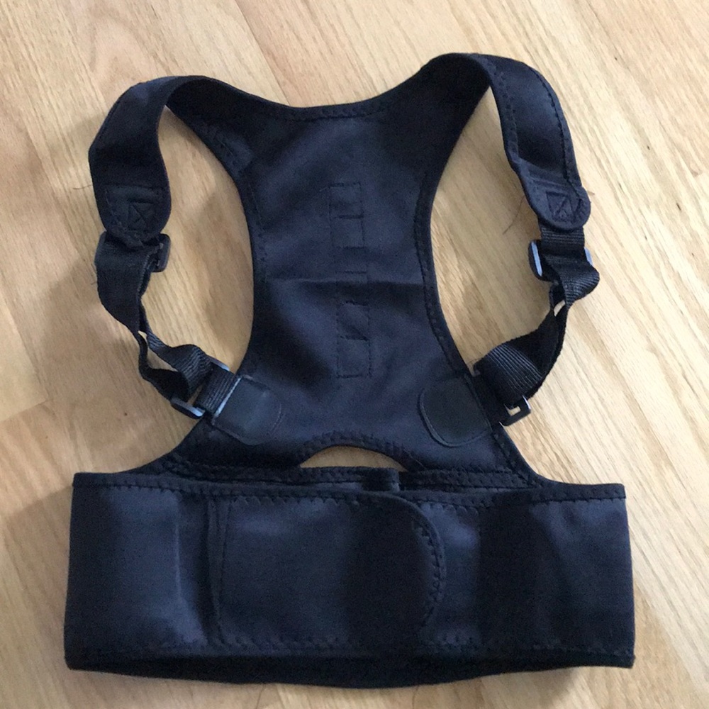 Back Brace
